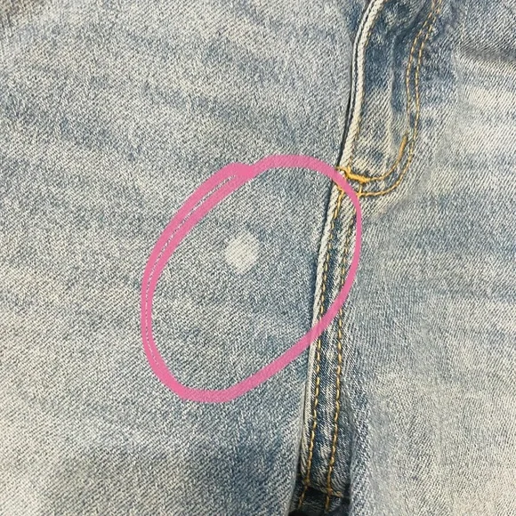 Customized Jean - Picture 8 of 8